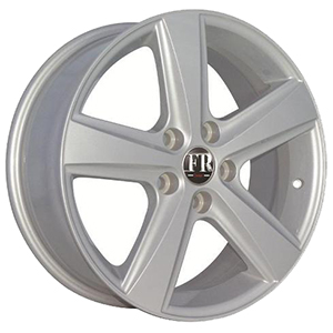 230 Silver