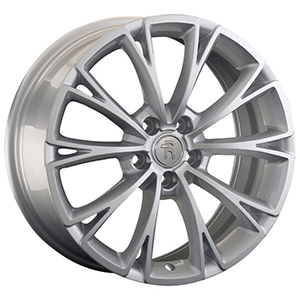 JG16 Silver