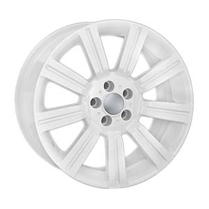 LR4 White