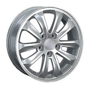TY103 Silver