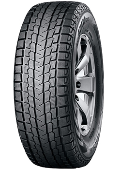iceGUARD SUV G075