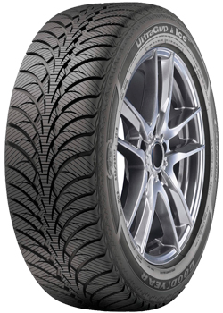 Ultra Grip Ice WRT