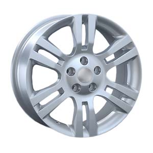 NS68 Silver