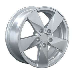 HND97 Silver