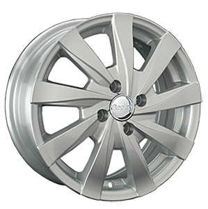 RN107 Silver