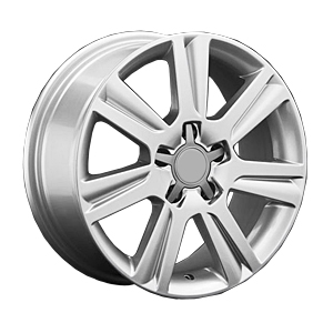 AU562 Silver