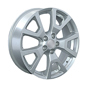 RN83 Silver
