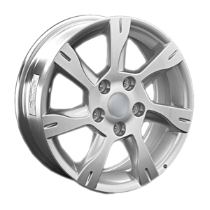 RN44 Silver