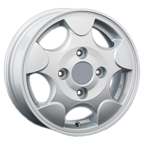 DW2 Silver