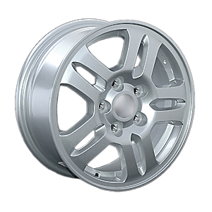 KI91 Silver