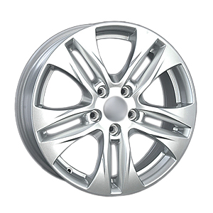 H45 Silver