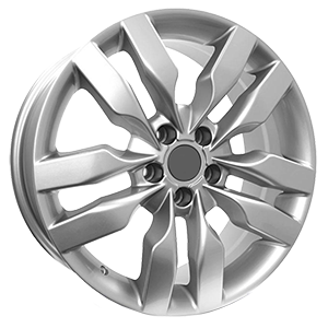 R154 Silver