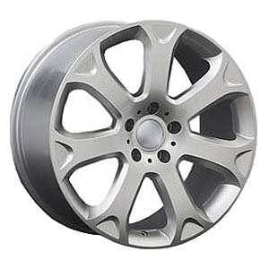 B75 Silver