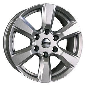 705 Silver
