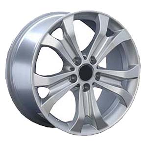 B81 Silver