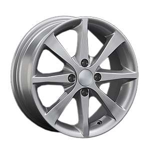HND123 Silver