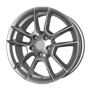 NI531 Silver