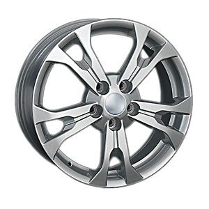MI55 Silver