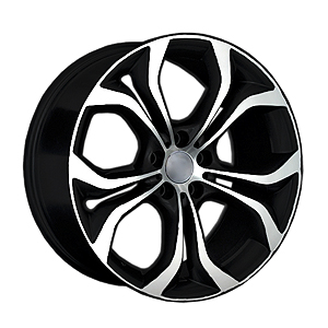 B116 BKF