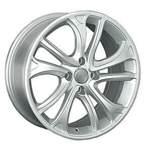 CI45 Silver
