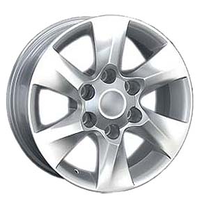 FD54 Silver