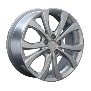 MZ23 Silver