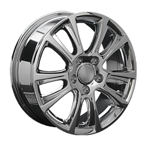 SK4 Chrome