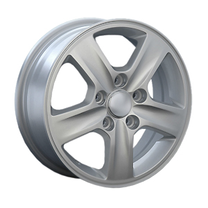 HND33 Silver