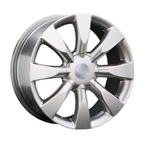 INF8 Silver