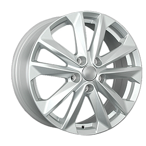 KI169 Silver