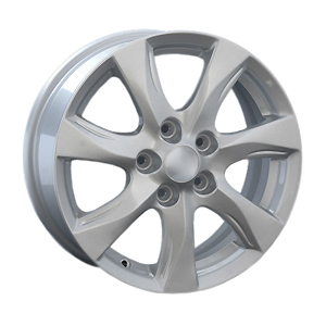 MZ34 Silver