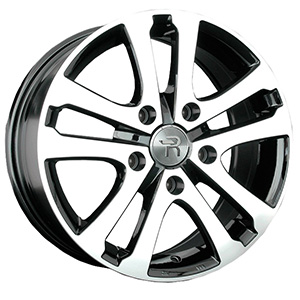 MR229 BKF