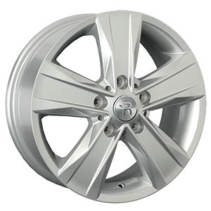 CI48 Silver