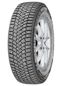 Latitude X-Ice North 2
