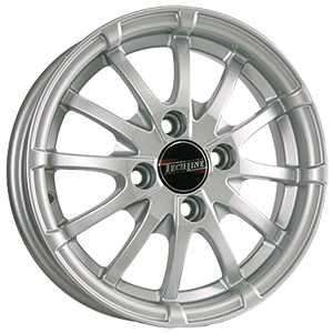 TL420 Silver