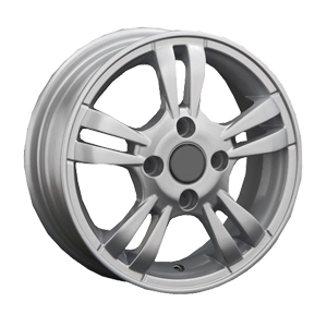 HND38 Silver