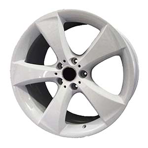 B74 White