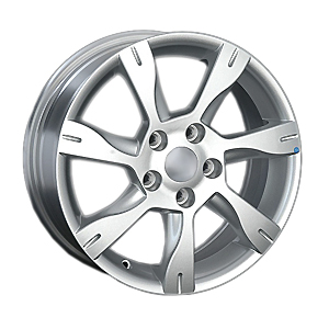HND92 Silver