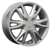 NS35 Silver