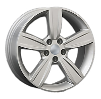 H58 Silver