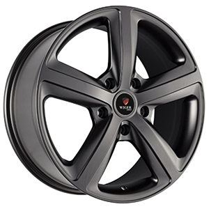 WGR3006 Black MB