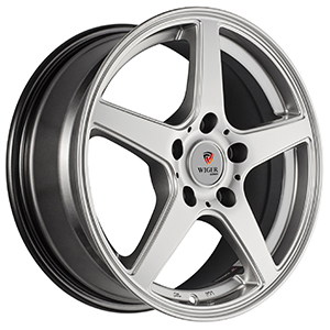 WGS0515 Silver