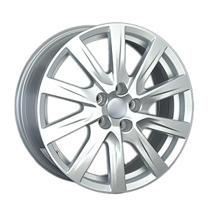 FD60 Silver