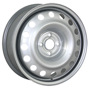X40924 Silver