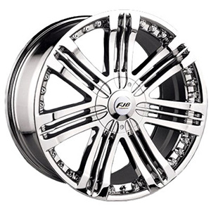 F-323 Chrome