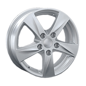 MZ42 Silver