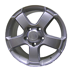 H-LE5 Silver