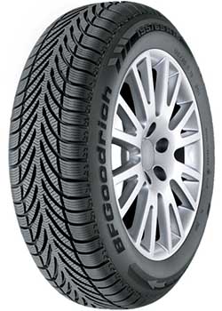 g-Force Winter