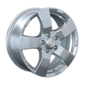 NS66 Silver