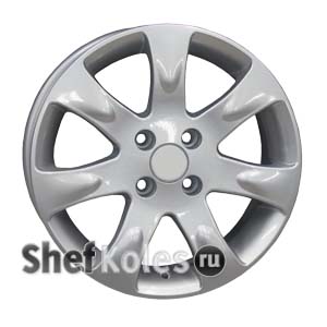 W3702 Aida Silver